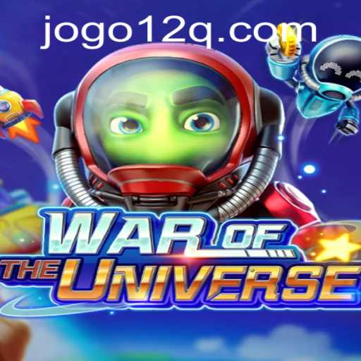 Exploring the Epic World of WAROFTHEUNIVERSE