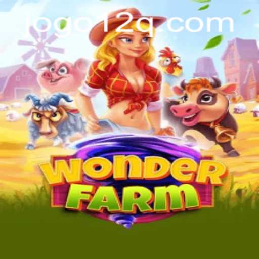 Discover the Enchanting World of WonderFarm and Master the 12q PH Login