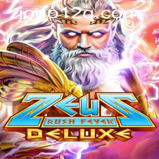 ZeusRushFeverDeluxe: A Surge of Mythical Gaming Adventure